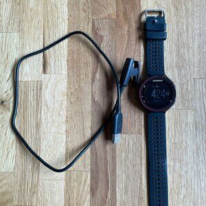 GARMIN FORERUNNER 235